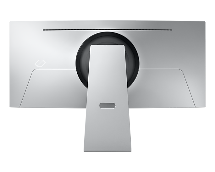 Monitor Samsung Odysssey OLED G8 34 Monitor Samsung Odysssey OLED G8 34